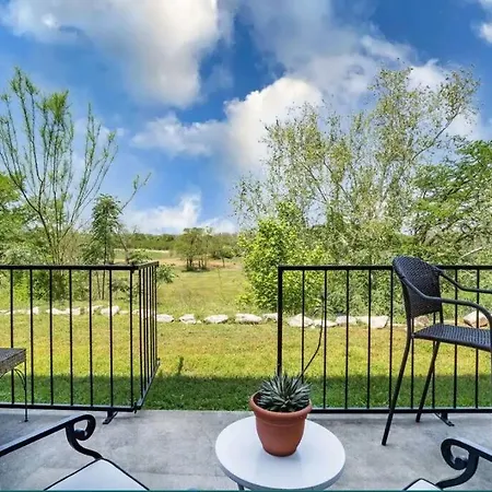 Guadalupe Getaway Apartment New Braunfels Exterior photo