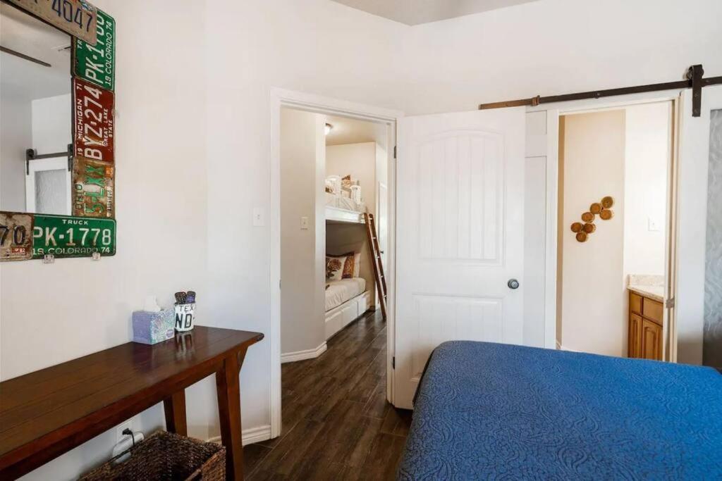 Apartment Guadalupe Getaway