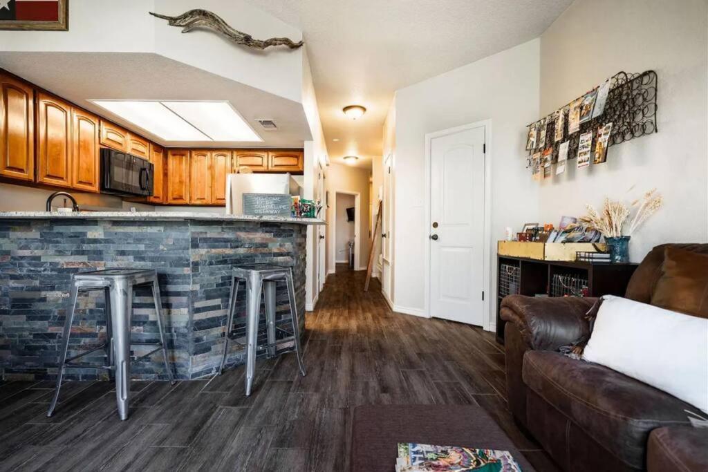 Apartment Guadalupe Getaway *