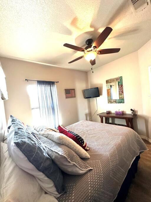 Guadalupe Getaway Apartment *
