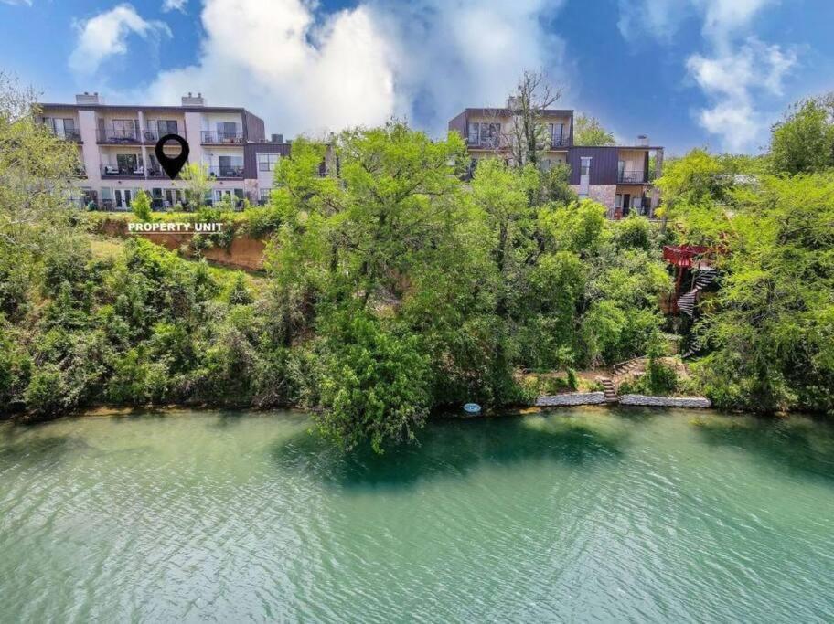 Guadalupe Getaway Apartment