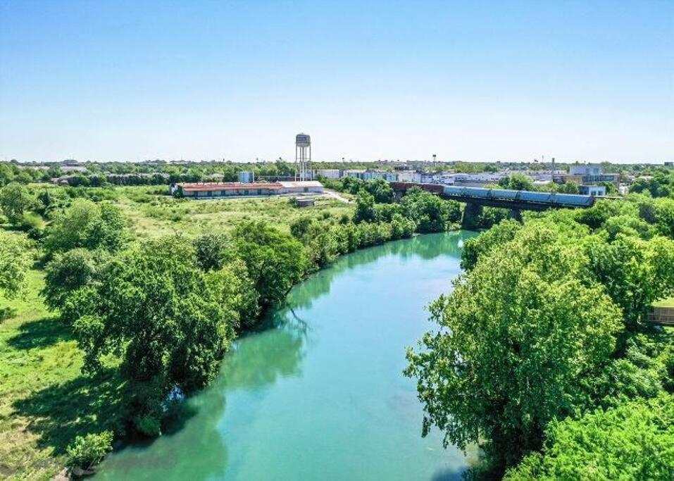 Guadalupe Getaway * New Braunfels