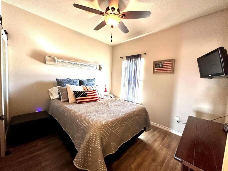 Guadalupe Getaway