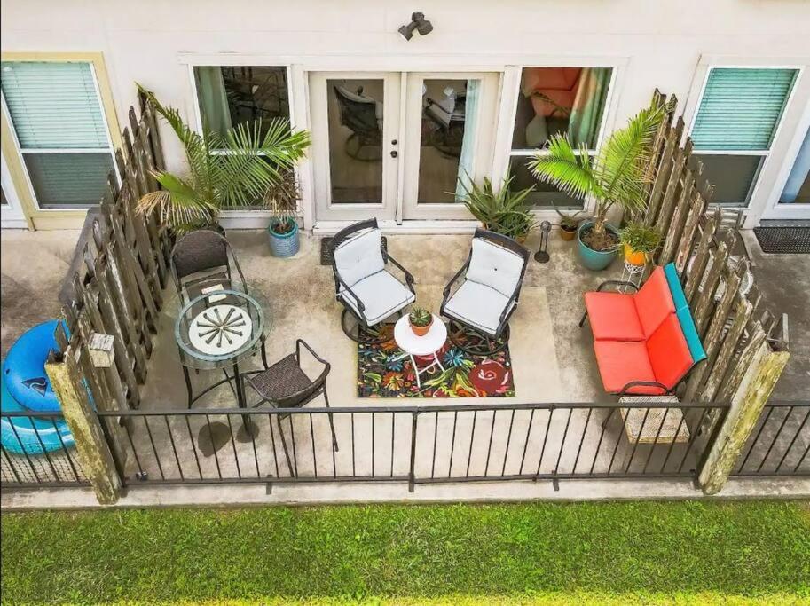 Guadalupe Getaway Apartment