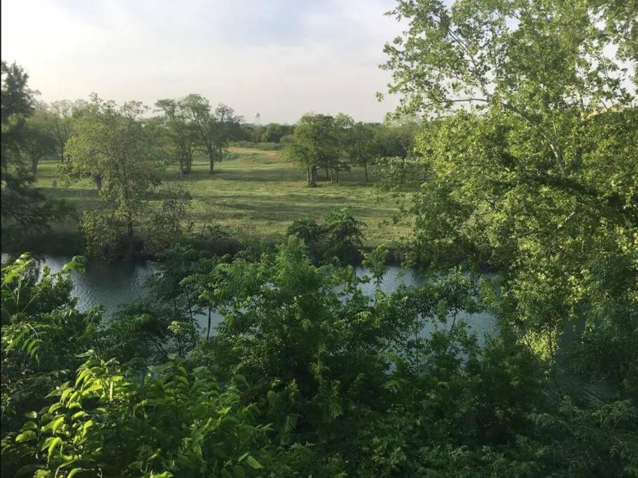 Guadalupe Getaway * New Braunfels